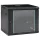 9U fali hálózati szekrény 19" IP20 600 x 450 x 510 mm