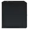 12U fali hálózati szekrény 19" IP20 600 x 600 x 640 mm