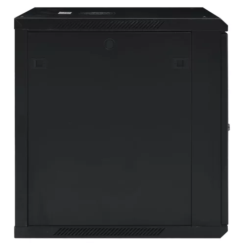 12U fali hálózati szekrény 19" IP20 600 x 600 x 640 mm