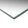 2 db téglalap alakú falitükör 60 x 40 cm