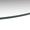 2 db kerek falitükör 70 cm