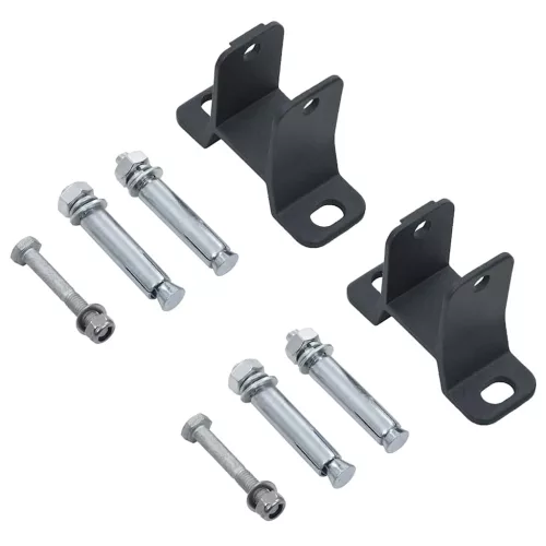Krémszínű automata napellenző póznákkal 3 x 2,5 m