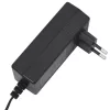 Barna szövet elektromos masszázsfotel