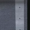 2 db fehér takaróponyva 260 g/m² 1,5 x 15 m