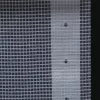 2 db fehér takaróponyva 260 g/m² 2 x 10 m