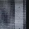 2 db fehér takaróponyva 260 g/m² 3 x 15 m