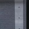2 db fehér takaróponyva 260 g/m² 4 x 4 m