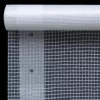 2 db fehér takaróponyva 260 g/m² 4 x 15 m