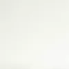 Fehér műbőr forgó étkezőszék