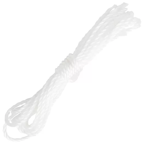 Bézs HDPE napvitorla 160 g/m² 4/5 x 4 m