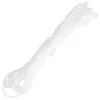 Világoszöld HDPE napvitorla 160 g/m² 2,5 x 2,5 m