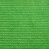 Világoszöld HDPE napvitorla 160 g/m² 2,5 x 2,5 m
