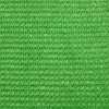 Világoszöld HDPE napvitorla 160 g/m² 2,5 x 4,5 m