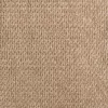 Tópszínű HDPE napvitorla 160 g/m² 3 x 4,5 m