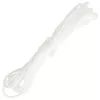 Sötétzöld HDPE napvitorla 160 g/m² 4 x 4 m