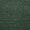 Sötétzöld HDPE napvitorla 160 g/m² 3 x 4,5 m