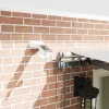 Napernyő tartalmaz Antracit 6 x 3 m Fém
