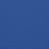 4 db királykék oxford szövet háttámlás székpárna 100x50x3 cm