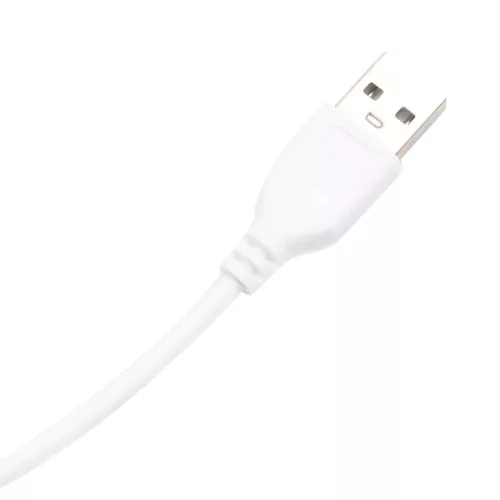 LED-es fürdőszobatükör 50x80 cm