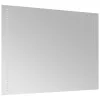 LED-es fürdőszobatükör 60x80 cm