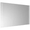 LED-es fürdőszobatükör 50x80 cm