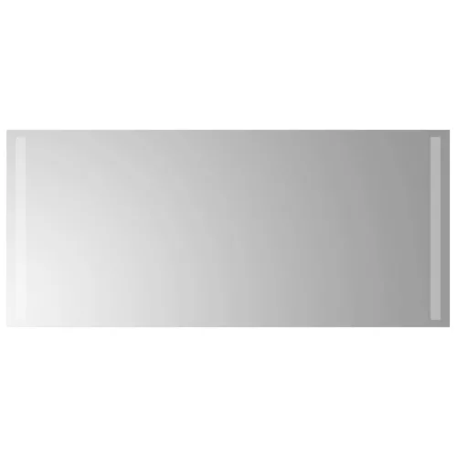 LED-es fürdőszobatükör 40x90 cm