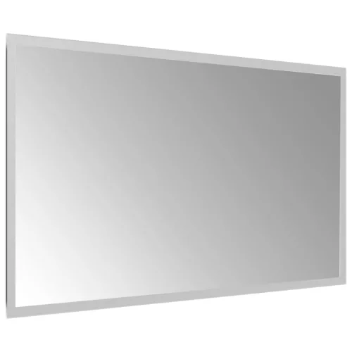 LED-es fürdőszobatükör 40x70 cm