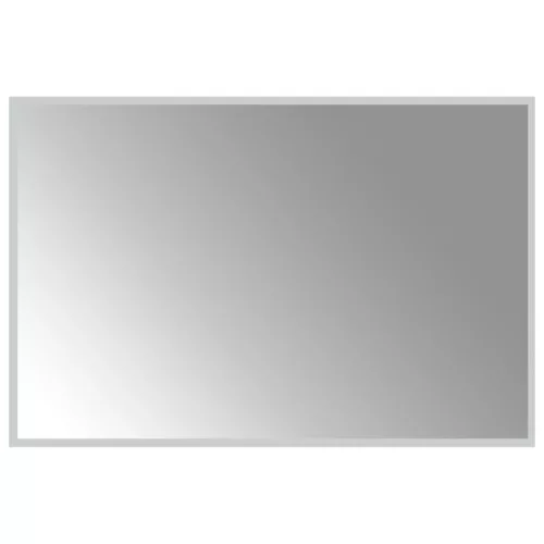 LED-es fürdőszobatükör 60x90 cm