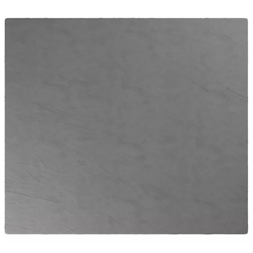 Szürke szövet súlyozott takaró huzattal 200 x 220 cm 13 kg