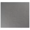 Szürke szövet súlyozott takaró huzattal 200 x 230 cm 13 kg