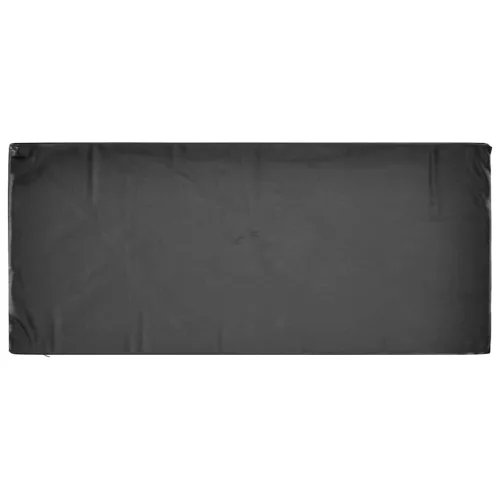 2 db téglalap alakú kerti bútorhuzat 8 fűzőlyukkal 160x120x75cm