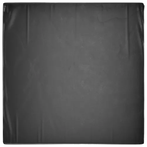 2 db négyzet alakú kerti bútorhuzat 16 fűzőlyukkal 250x250x90cm