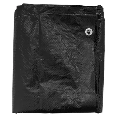 2 db téglalap alakú kerti bútorhuzat 12 fűzőlyukkal 315x160x75