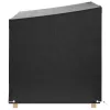 2 db polietilén hintapad huzat 12 fűzőlyukkal 215x150x130/150cm
