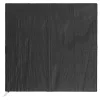 2 db polietilén kerti székhuzat 8 fűzőlyukkal 65x65x110/150 cm