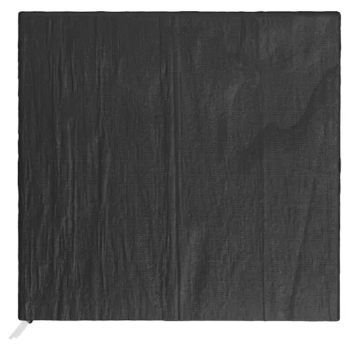 2 db polietilén kerti székhuzat 8 fűzőlyukkal 65x65x110/150 cm