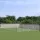 Ezüstszínű kültéri horganyzott acél kutyakennel 8 x 16 x 2 m