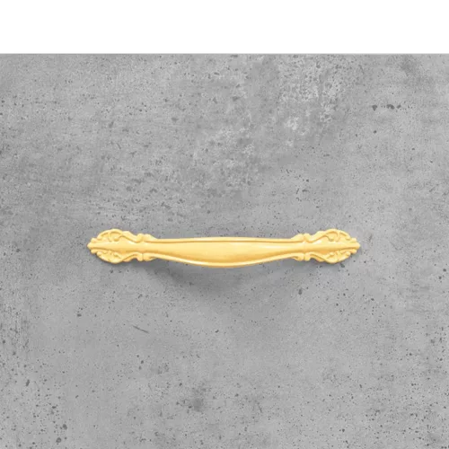 Betonszürke szerelt fa magasszekrény 69,5 x 34 x 180 cm