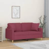  2 személyes kanapék