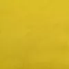 4 részes sárga bársony ülőgarnitúra párnákkal