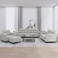  4 részes