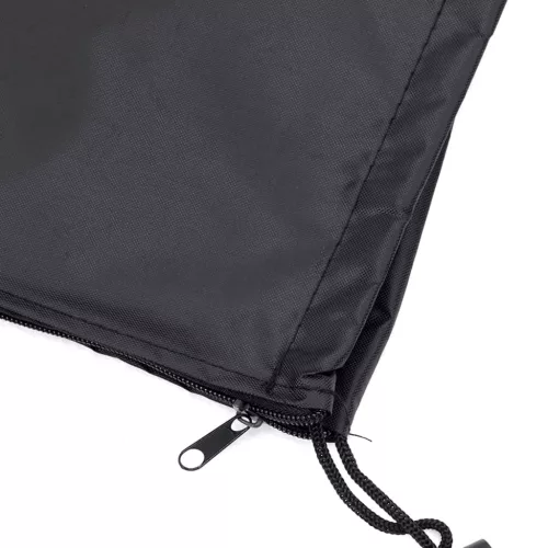 2 db 420D oxford-szövet piramis alakú fűtőhuzat 86x47x241 cm