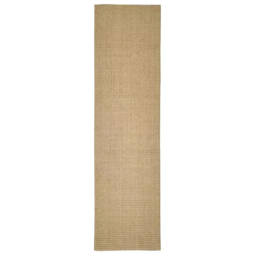 Szizálszőnyeg kaparófához 66 x 250 cm