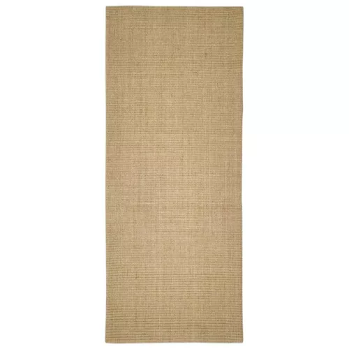 Szizálszőnyeg kaparófához 80 x 200 cm