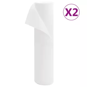 2 db növényvédő textil tekercs 70 g/m² 50x1,6 m