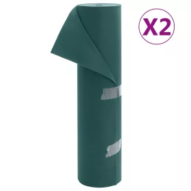 2 db növényvédő textil tekercs 70 g/m² 50x1,6 m