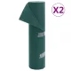 2 db növényvédő textil tekercs 70 g/m² 50x1,6 m