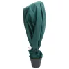 2 db növényvédő textil tekercs 70 g/m² 50x1,6 m