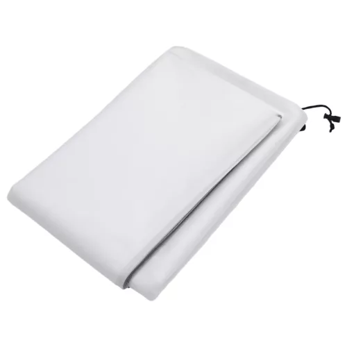 2 db növényvédő huzat cipzárral 70 g/m² 3,93 x 3,5 m