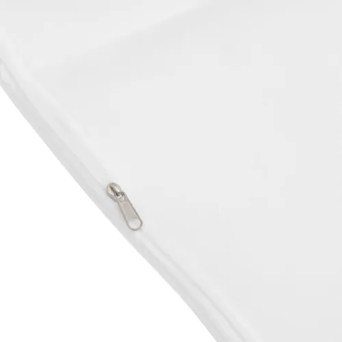 2 db növényvédő huzat cipzárral 70 g/m² 3,93 x 3,5 m